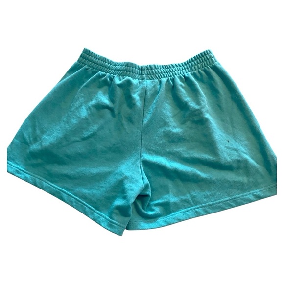 Champion Blue Athletic Shorts Lightweight Performance - Picture 2 of 4